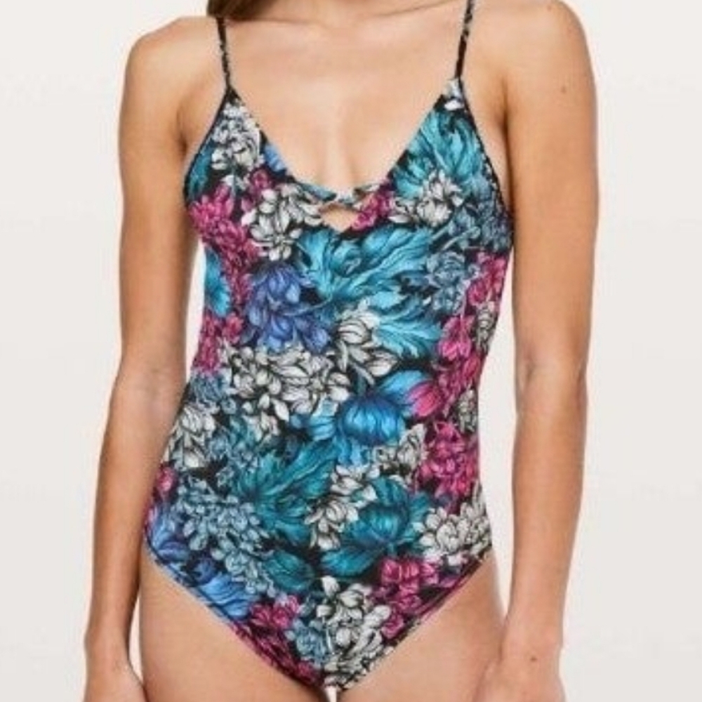 Lululemon Swimsuit